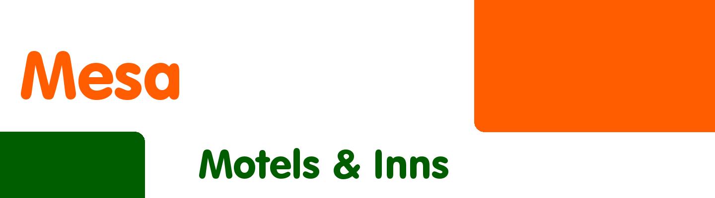 Best motels & inns in Mesa - Rating & Reviews